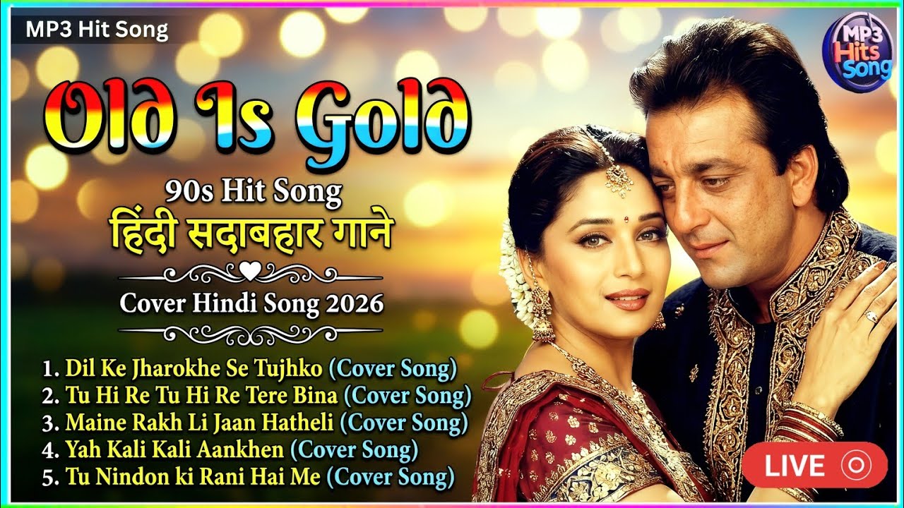 ❤️ New Version 5G Song 2026 | Bollywood Romantic Hindi Songs | MP3 Hits Song ❤️#song
