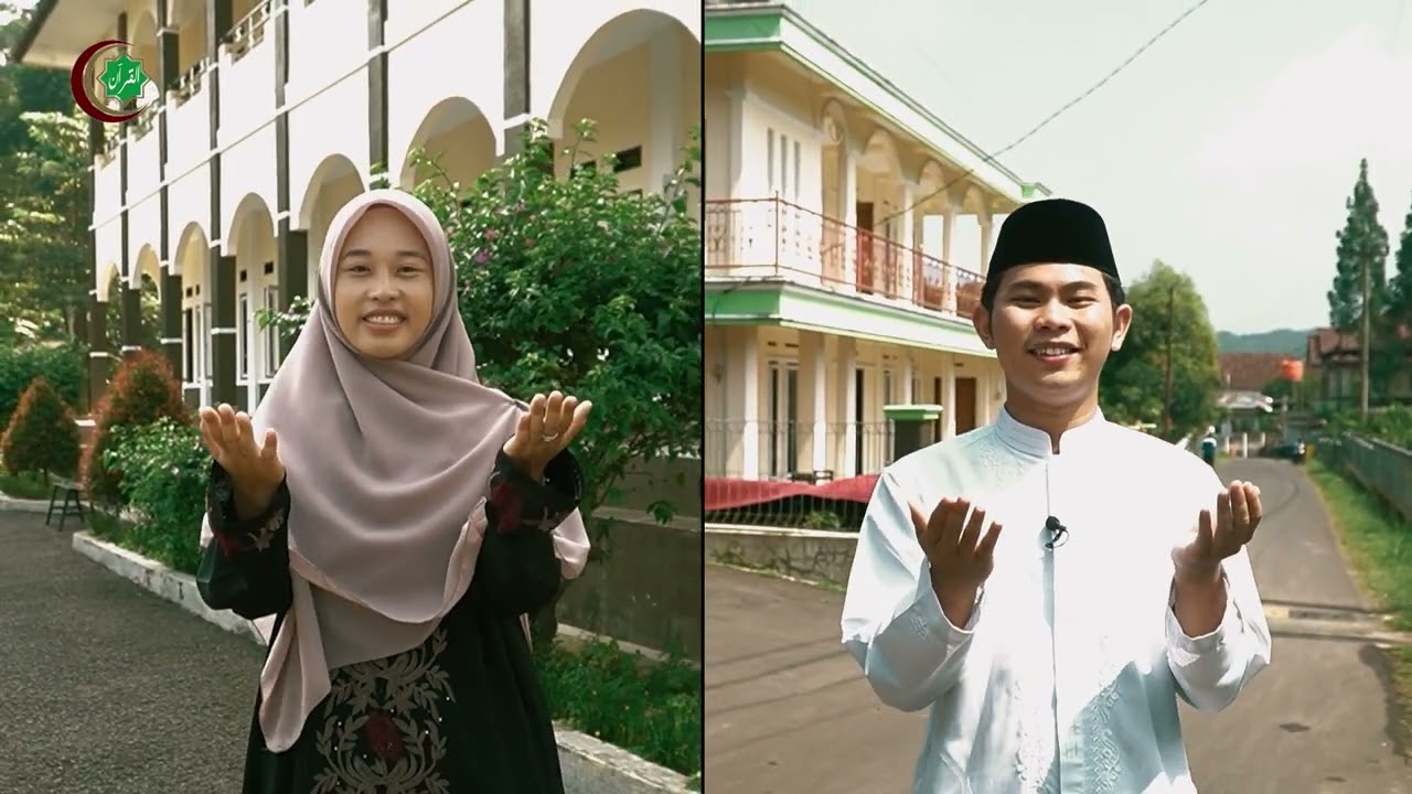 Kilas Balik LTIQ Angkatan 16