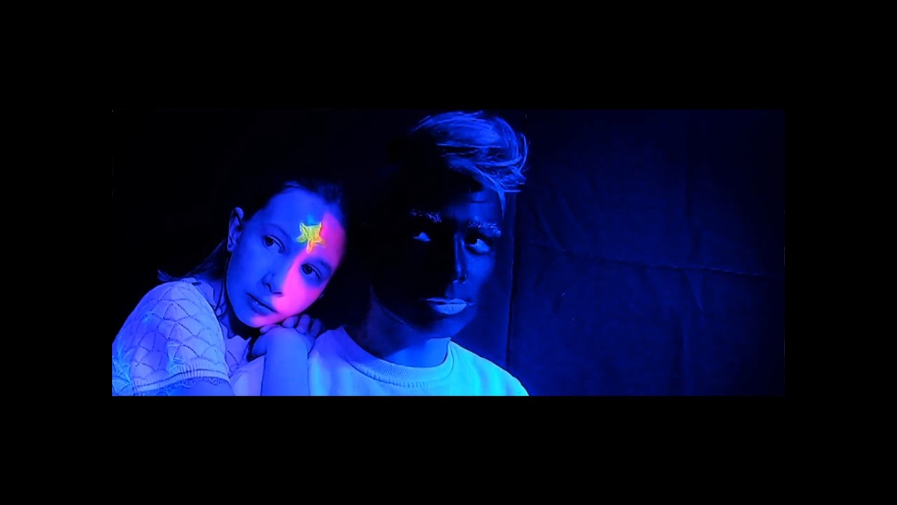 Michael XX feat. Durga McBroom(Pink Floyd) - OPEN YOUR EYES