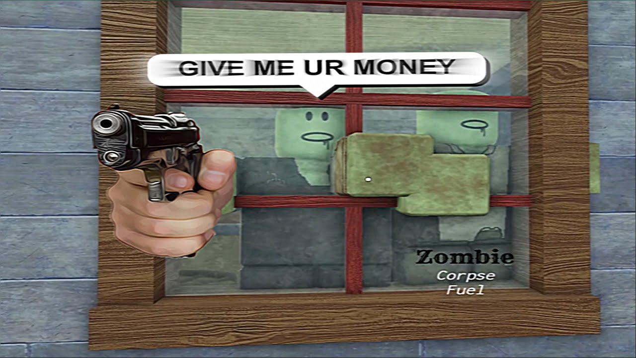 ROBLOX Dead Rails Be Like... (СМЕШНЫЕ МОМЕНТЫ)