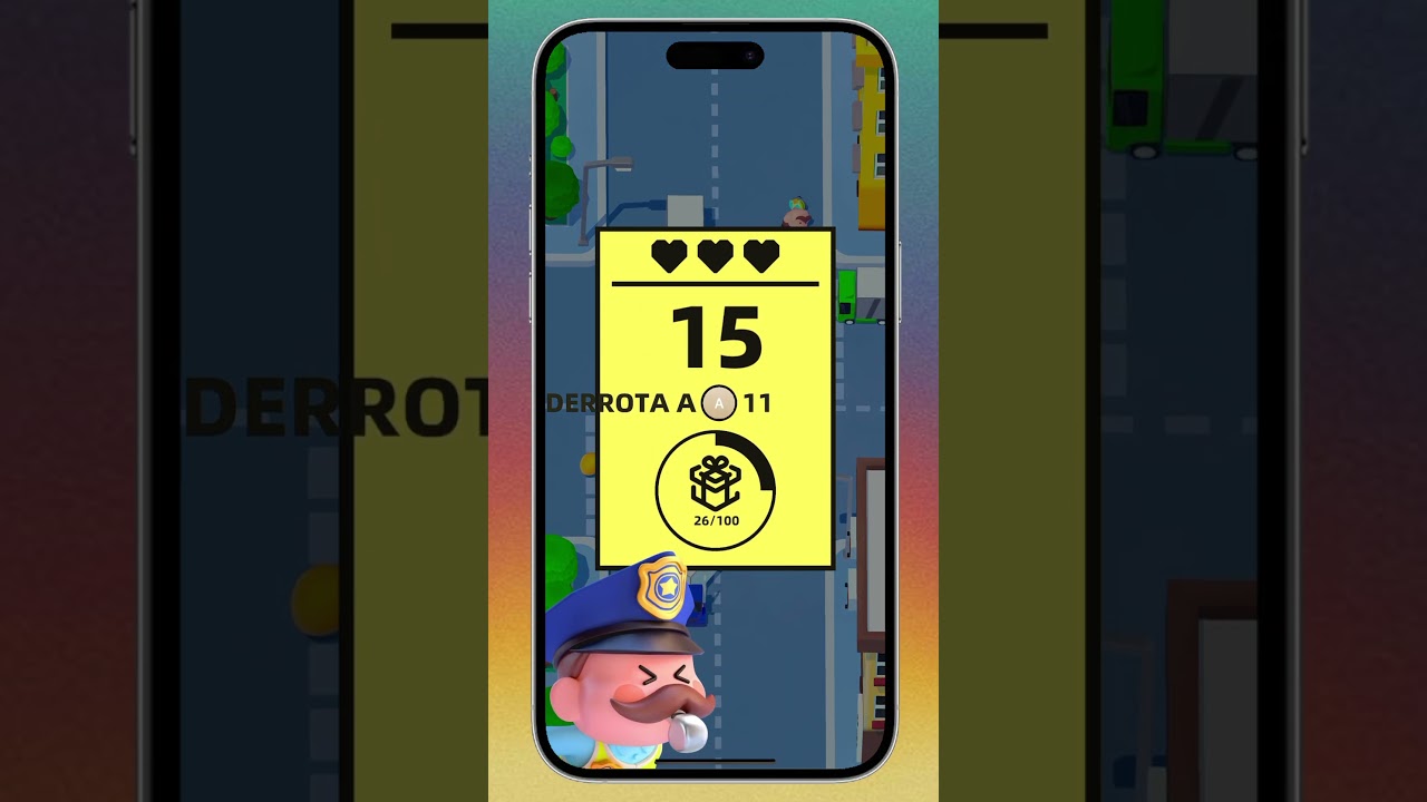 Mr Traffic | Juega a ser 