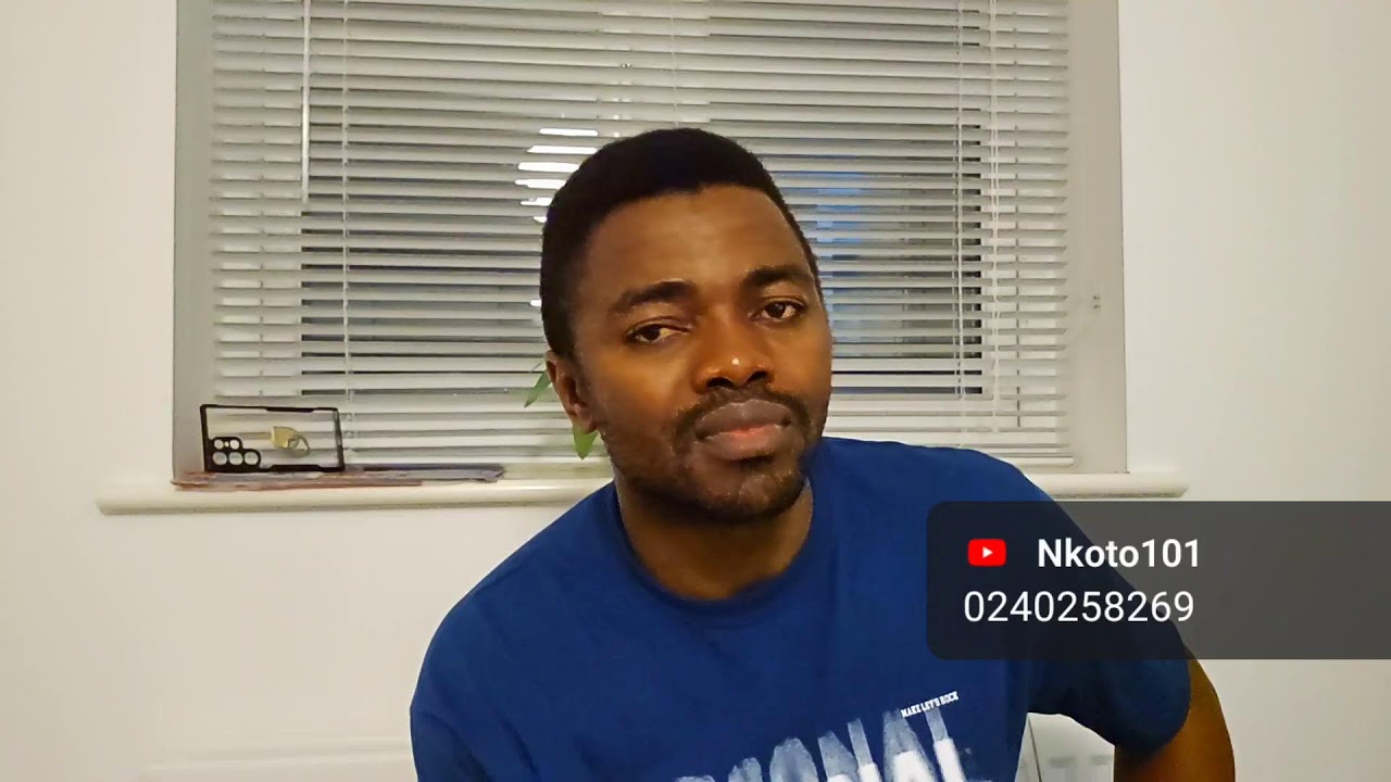 NEATfm go sack kwabena Marfo...Ayɛ hu😱🌶️🌶️😱