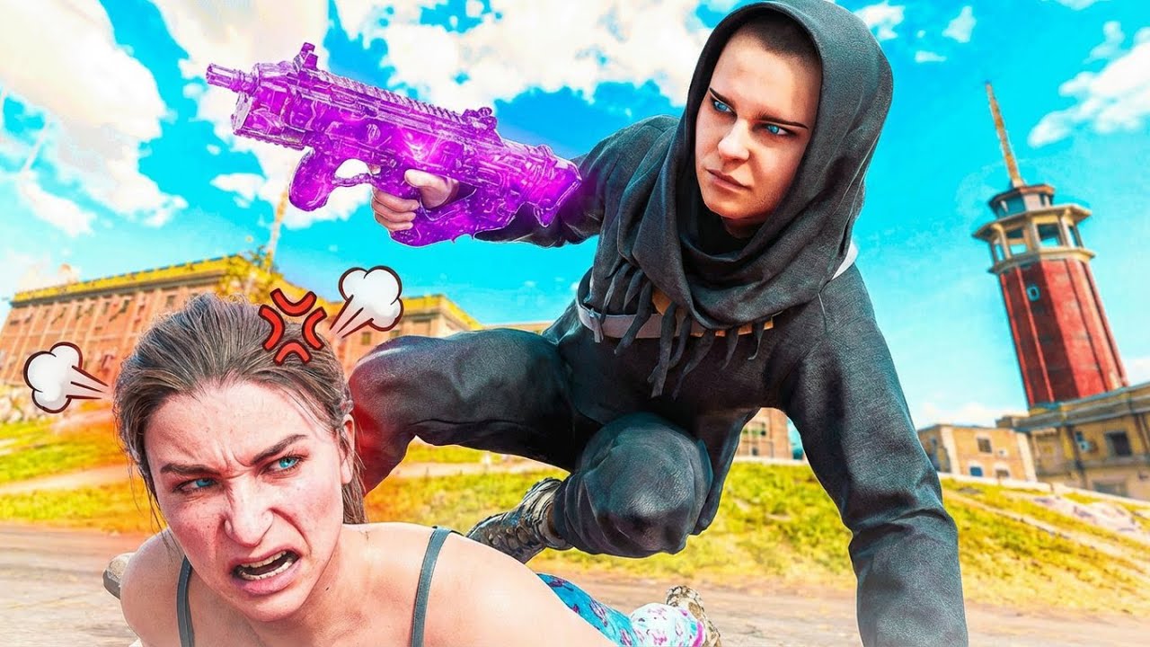 Killing Famous Streamers with Demon Movement