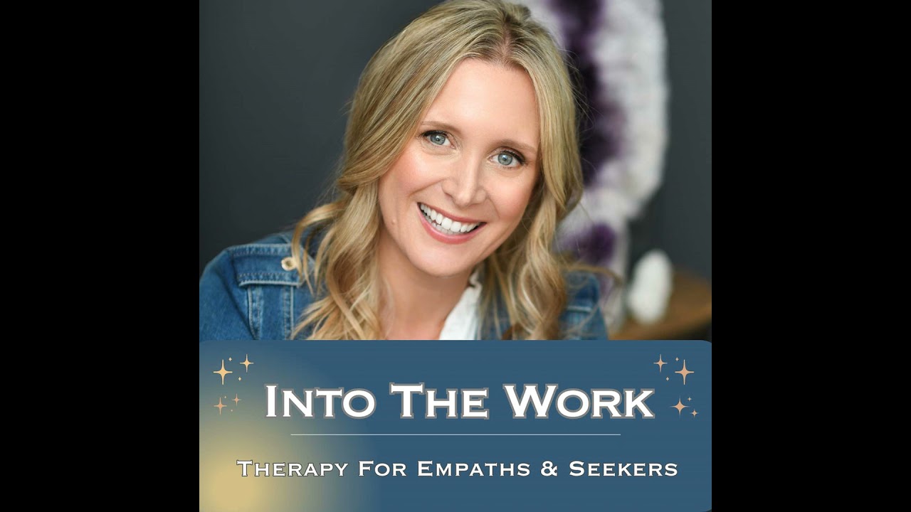 Say This, Not That: Powerful Language Shifts Every Empath Needs