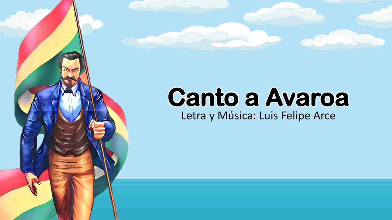 Canto a Avaroa