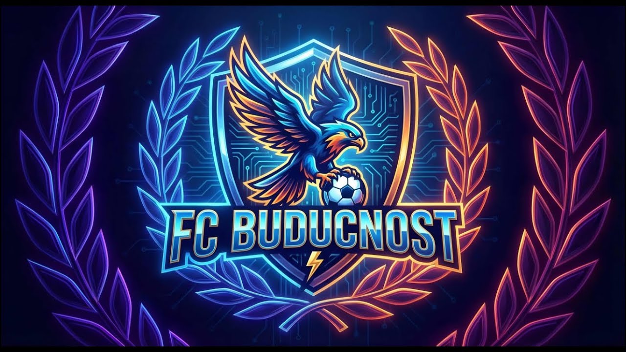 FC26 - ProClubs - Buducnost FC - Baffins