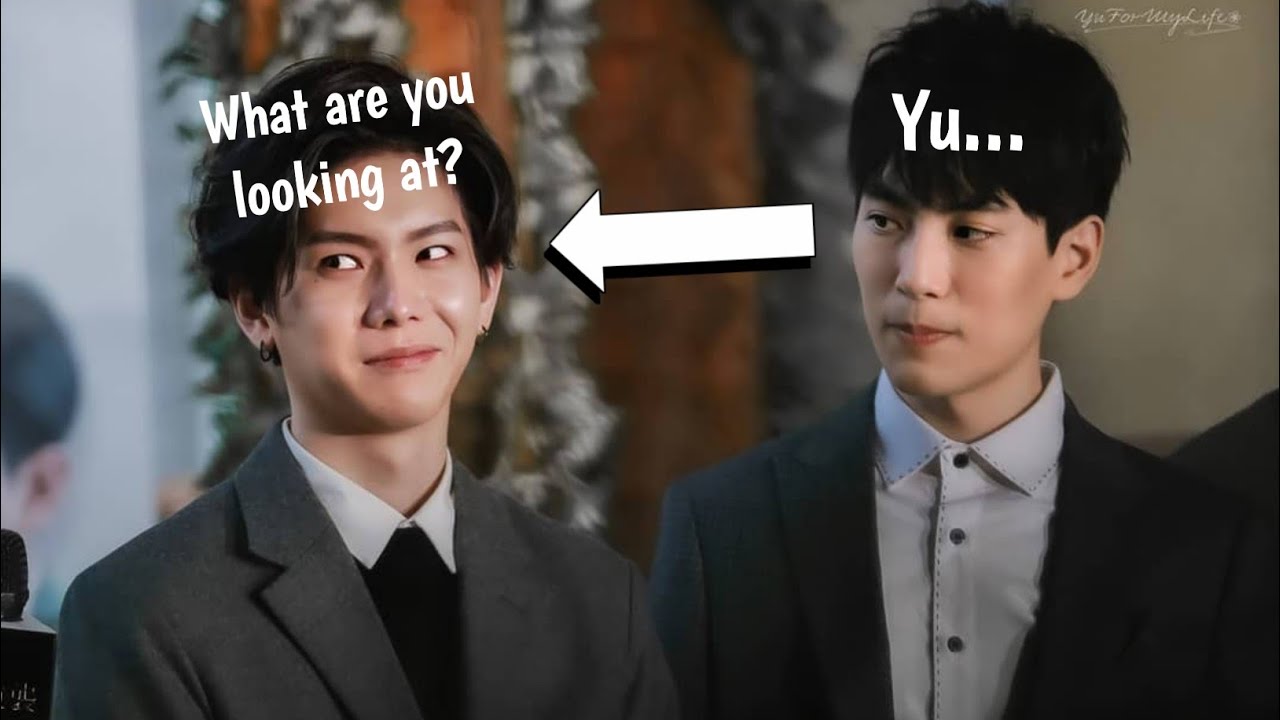 [SamYu - ซัมยู] | Sam Focuses More on Yu than the OTHERS! 🤭