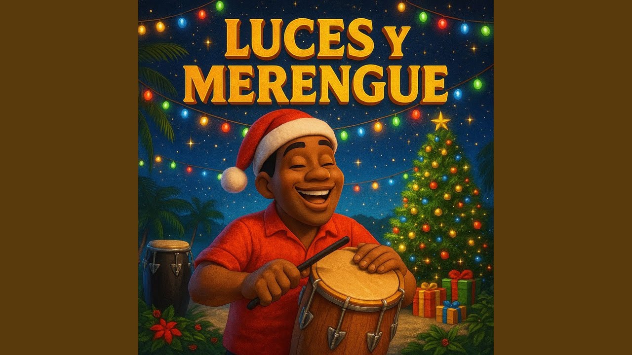Merengue Del Camino Brillante