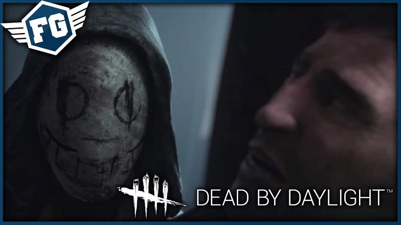 MOC RYCHLÁ LEGION! - Dead by Daylight