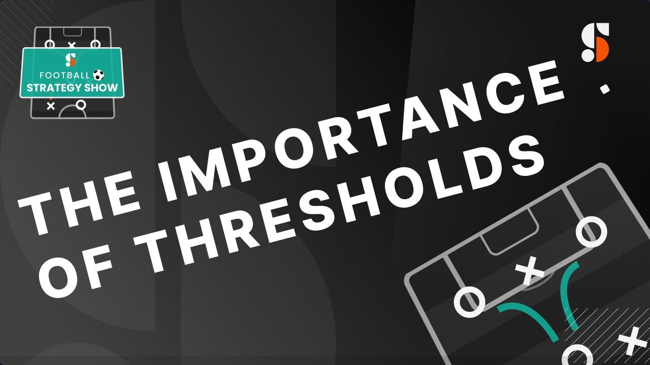 SorareData ⚽️ Strategy Show: The Importance of Thresholds