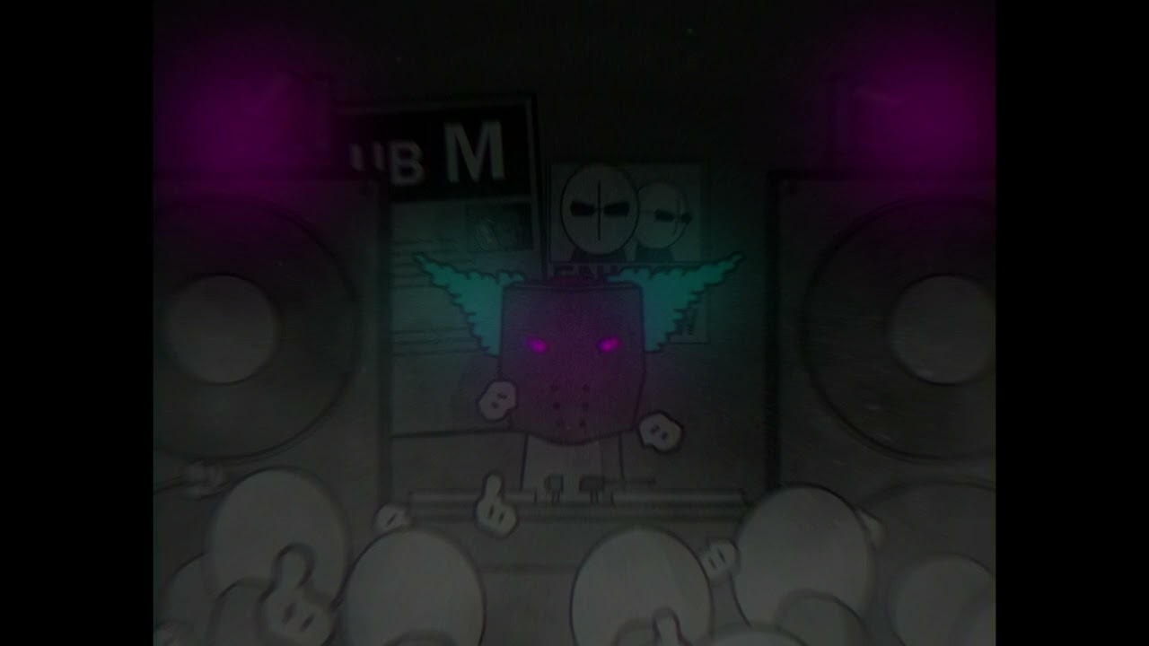 Cheshyre - Madness Combat 4 OST (club remix)