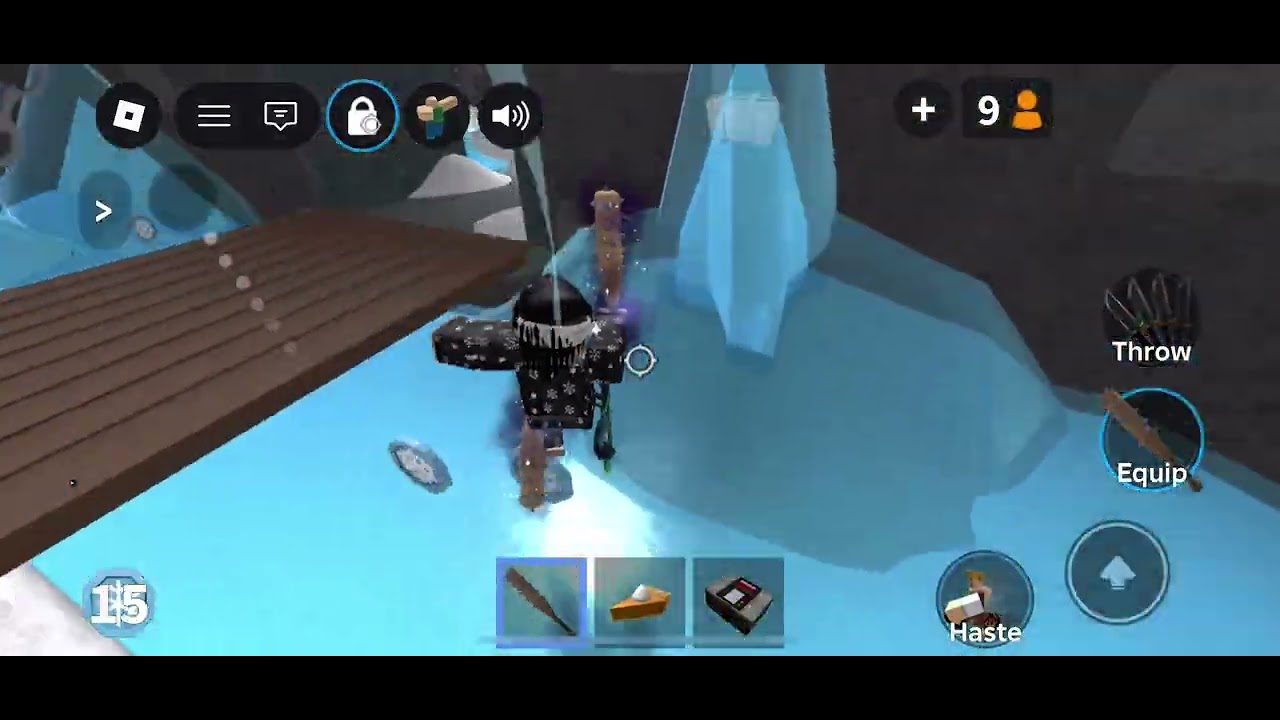 Chill mm2 montage ^-^