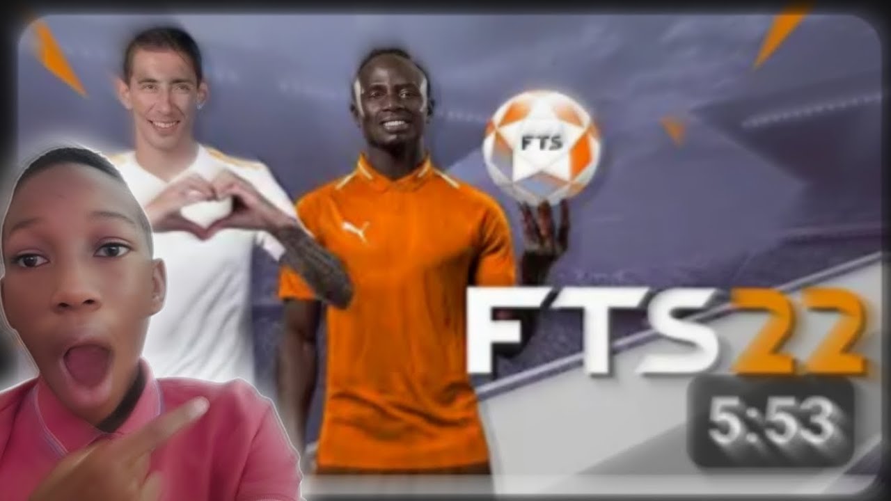 I Played FTS 22 In 2025...
