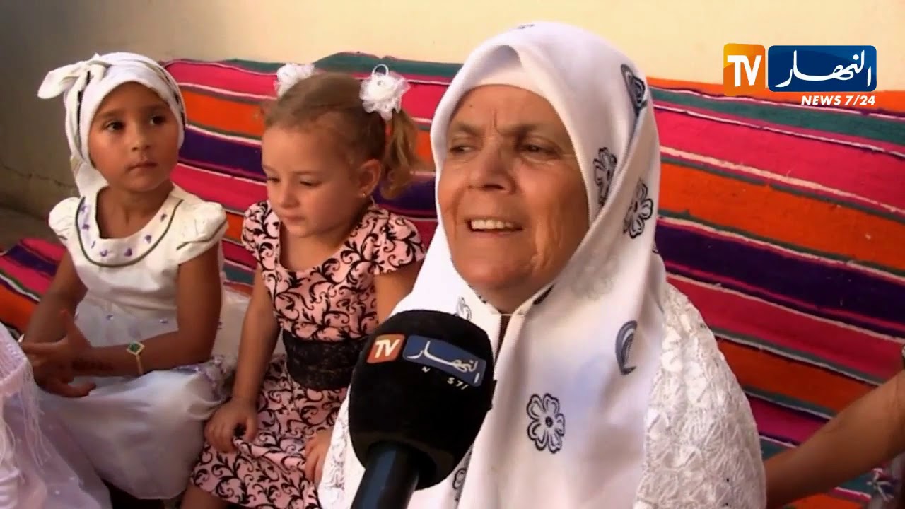 الشلف:  عارفة عارفة ...عادة تميز عيد الأضحى تأبى الإندثار