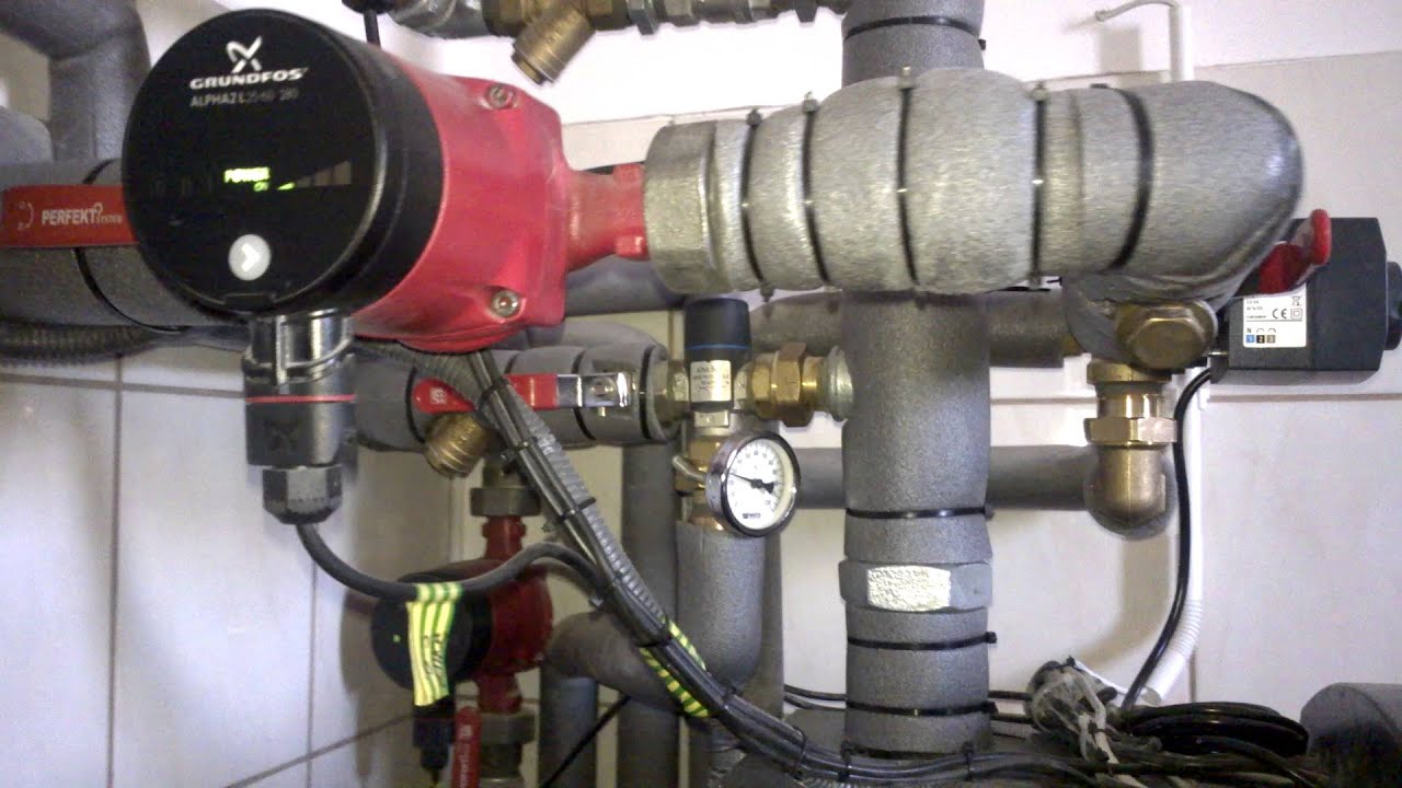 Defro Komfort Eko Duo 15 kW