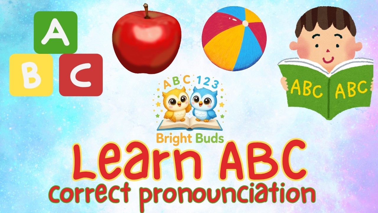 ABC for Kids