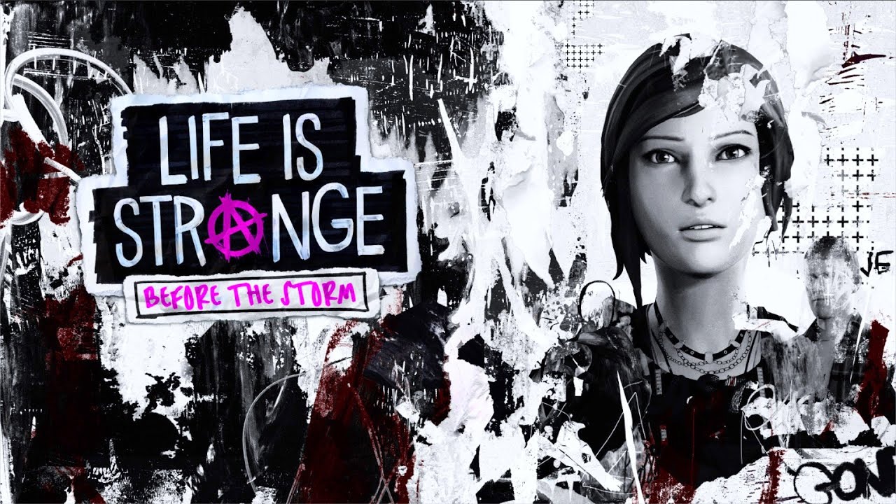 Daughter - Flaws [3 Hour Extended Loop] Life is Strange: Before the Storm