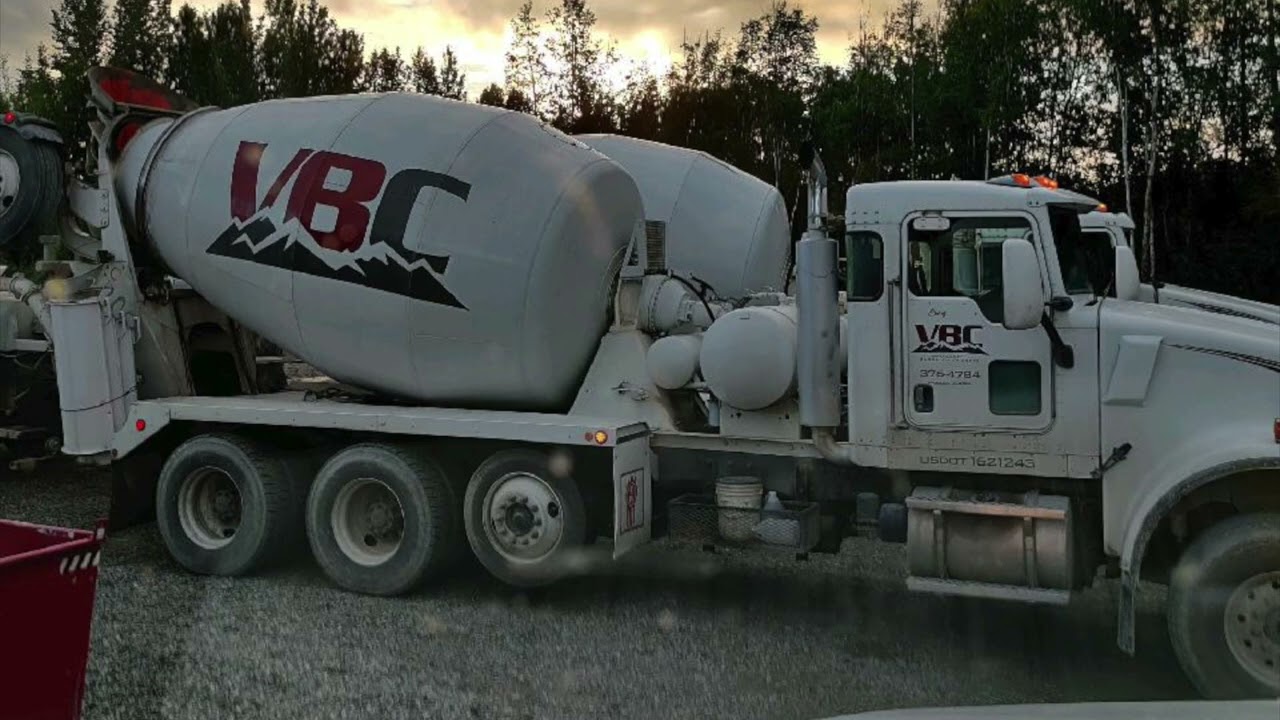 Valley Block Concrete