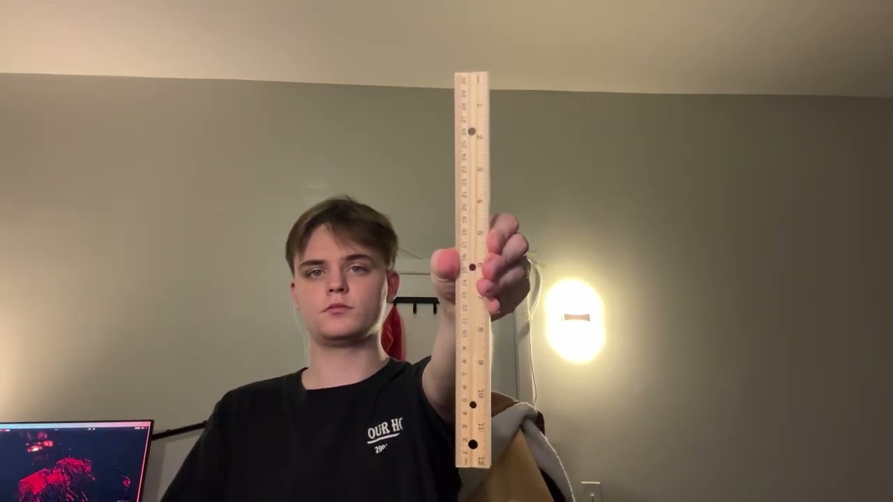 Swaybox performance audition video