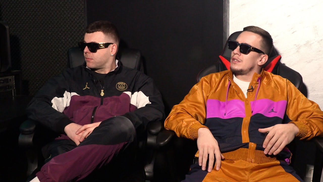 Korona i Rimski: 