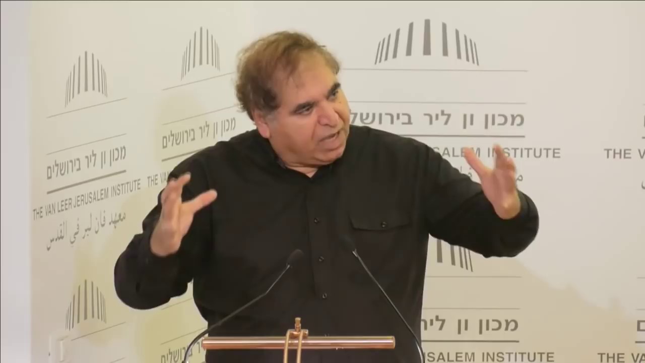 בין עלייתו של חנוך לעלייתו של הנביא מחמד השמימה // ד