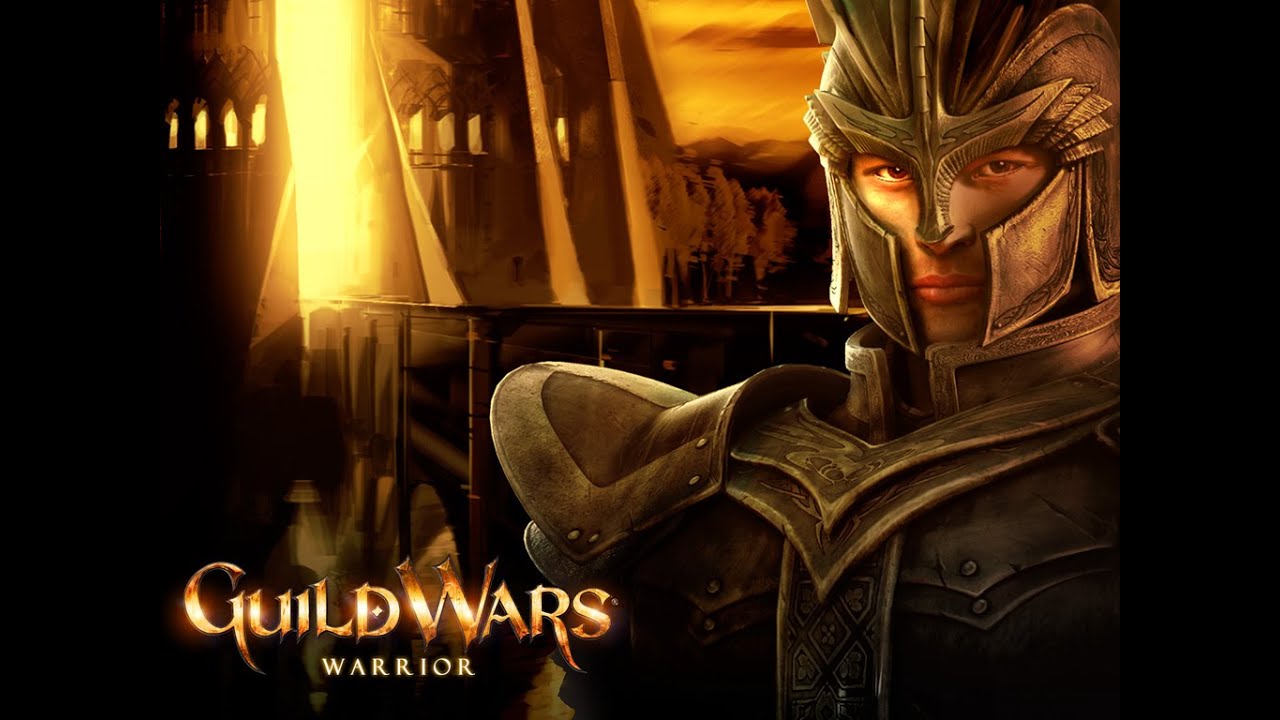 Guild Wars Reforged : Guide du Guerrier