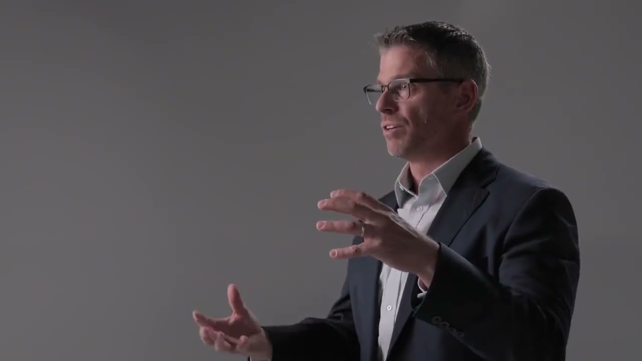 Oxidative Stress Theory of Aging   Protandim NRF2 with Dr. Brian Dixon, PhD ( 2 min)