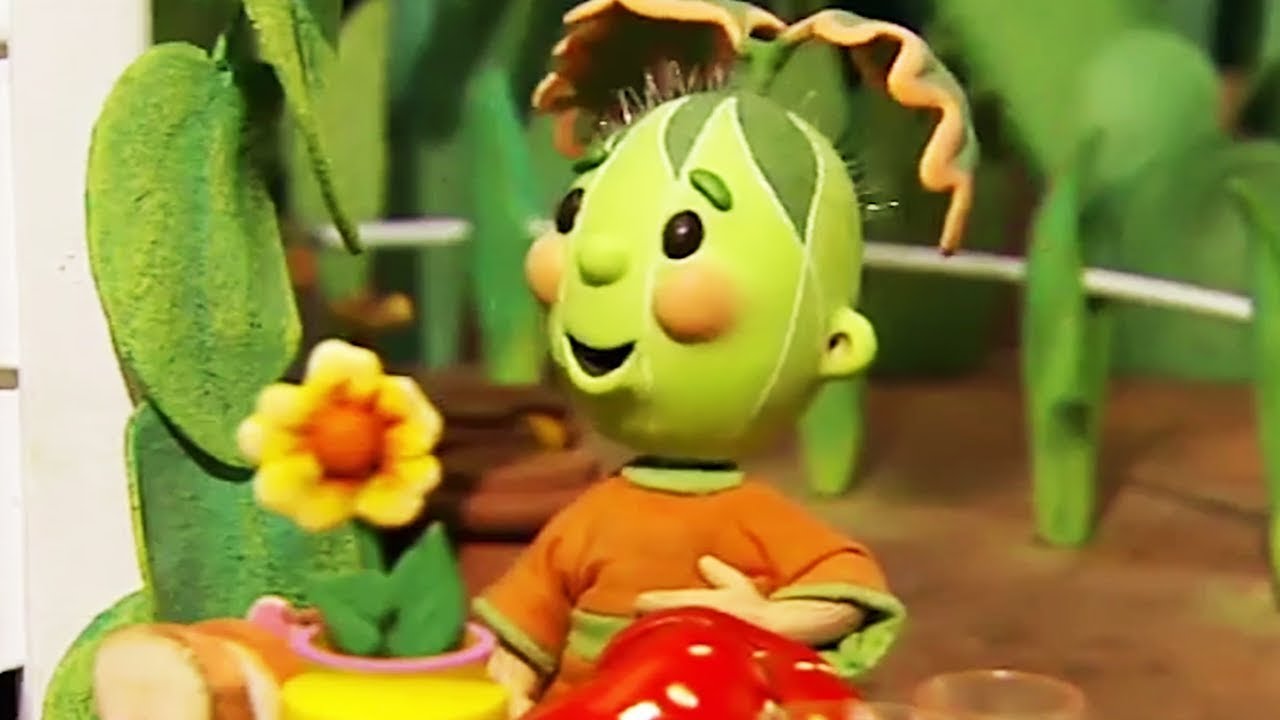 Fifi and The Flowertots | 1 Hour Compilation | Full Episode | Videos For Kids | Kids Movies 🌻