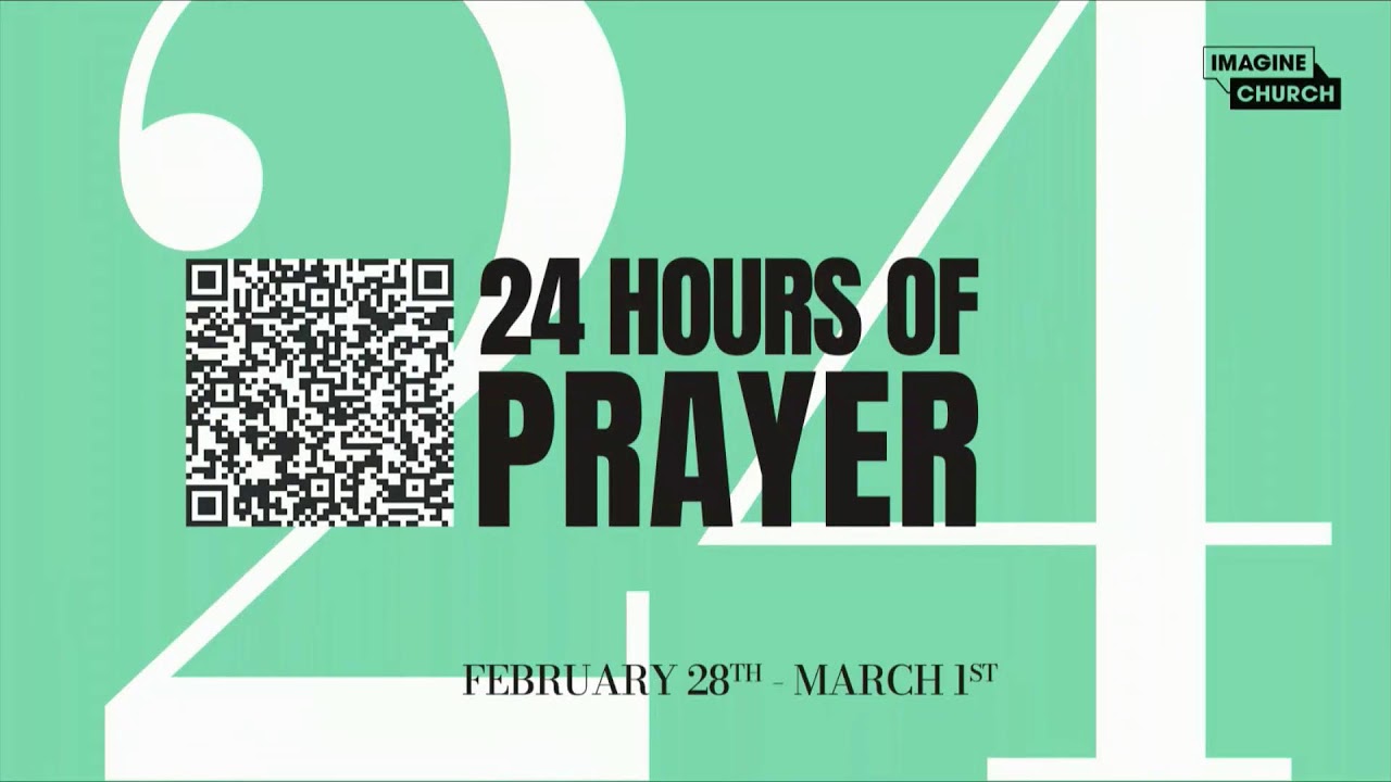 Imagine Church 10 AM