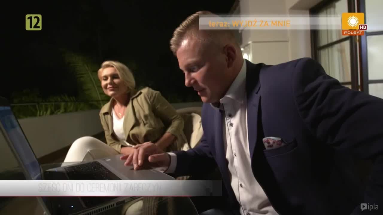 Wyjdź za mnie - Odcinek 2  - C&oacute;rki