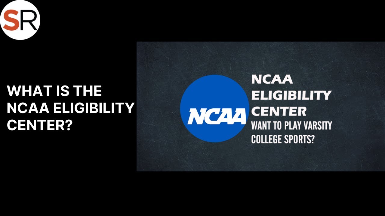 What is an NCAA Eligbility Number?