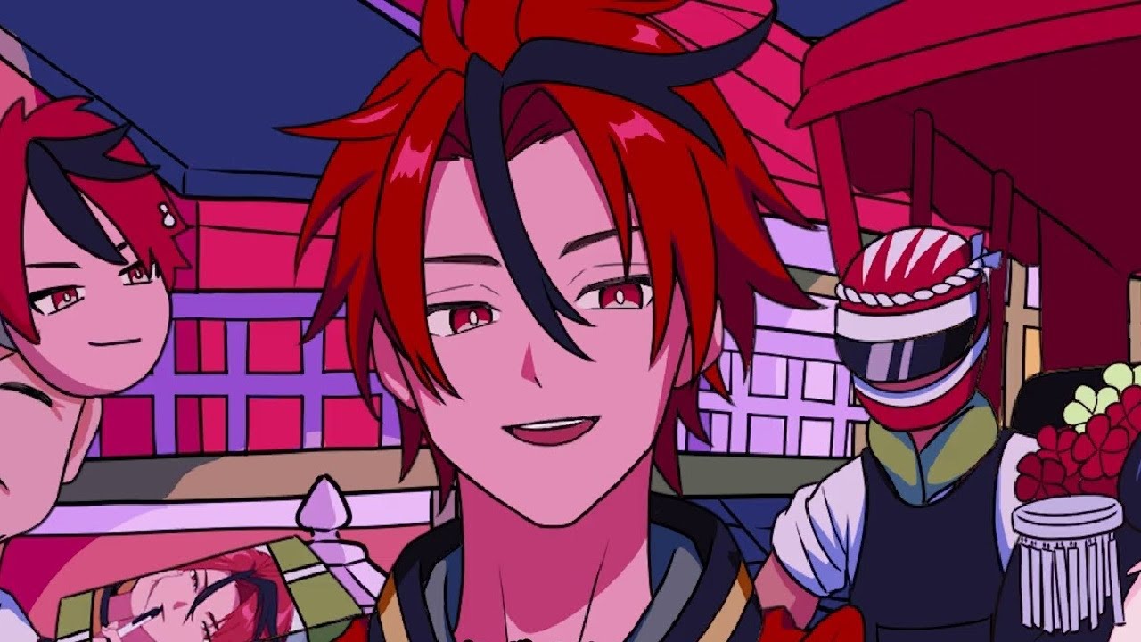 [ENG SUB] From Tourist to Tour Guide | YOLternative #Anime