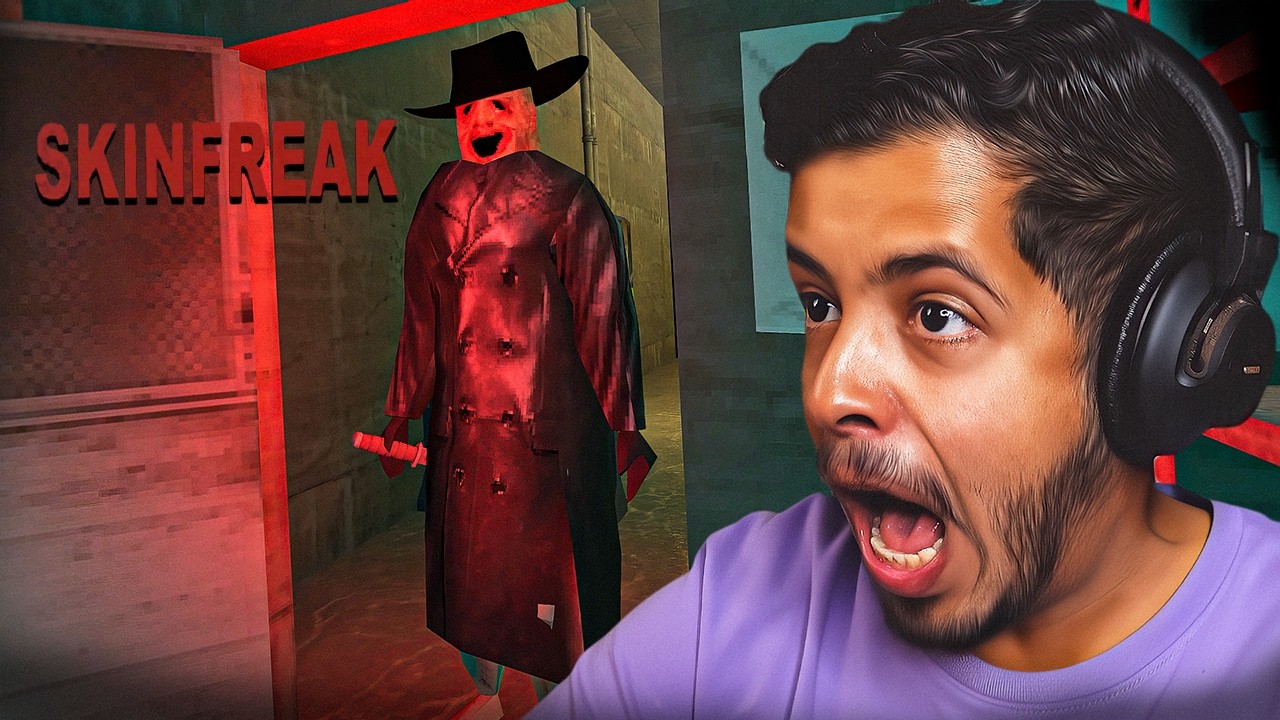 انا سواق تكسي وفي قاتل يطاردني