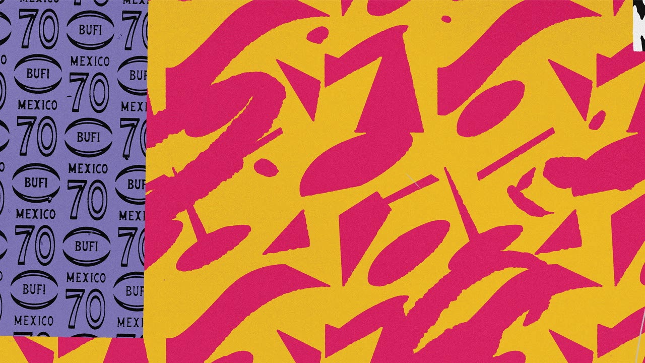 Bufi - Pixels (Original Mix)