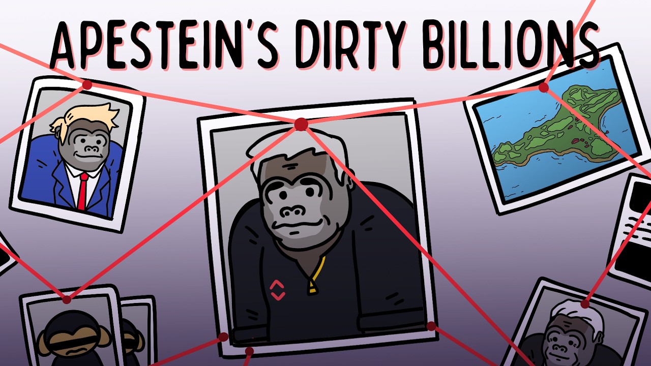 How Did Jeff Become So Rich?