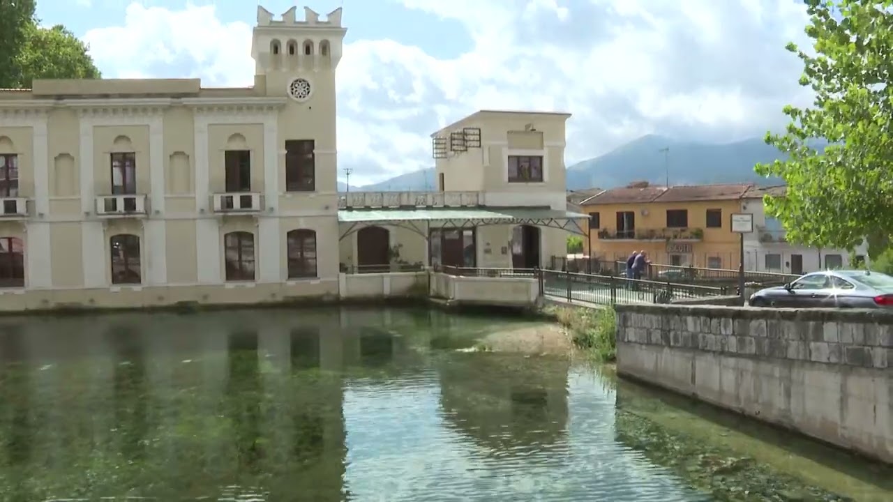 Il comune di Venafro cerca supporto nell'attività di Protezione civile - 25/10/2024