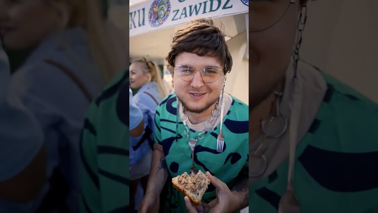 Konkurs kulinarny "Sierpecki Smak" 2024 | Krynia w Sierpcu!