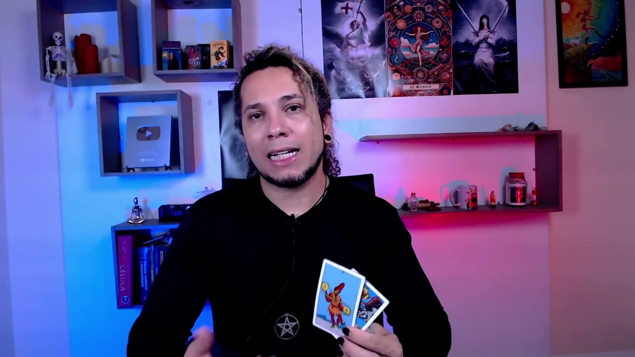 CAPRIC&Oacute;RNIO ♑ SEGUNDA-FEIRA DIA 23/02/26 - Hor&oacute;scopo do Dia/Di&aacute;rio [AMOR, TRABALHO E DINHEIRO]