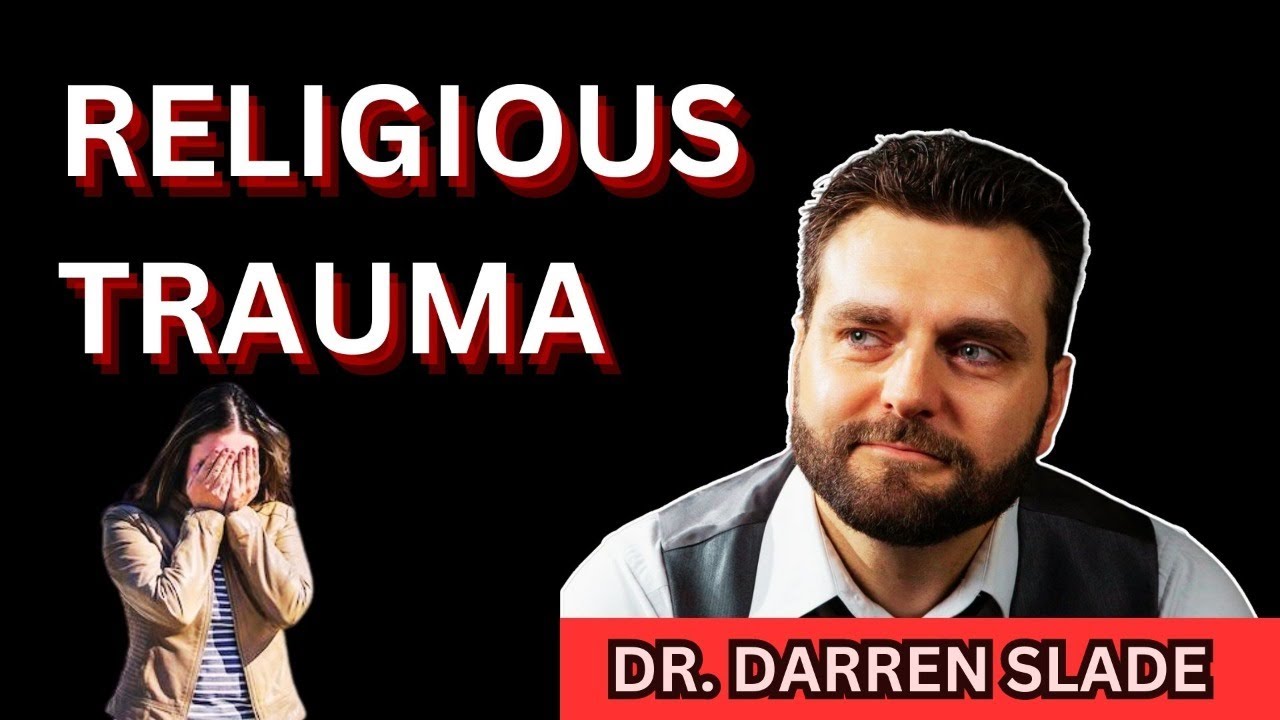 Breaking Free: Healing from Religious Trauma