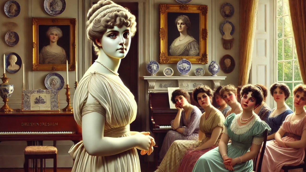 THE PELICAN, A Short Story by Edith Wharton
