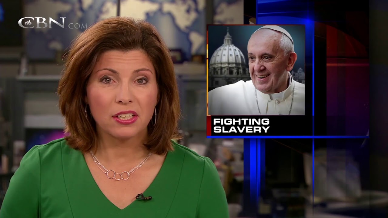 CBN NewsWatch: December 4, 2014