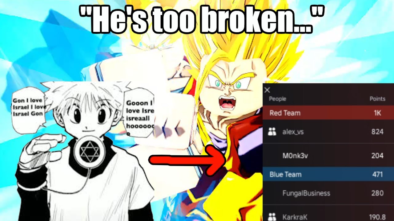 The MOST UNDERRATED Roblox game just got updated...