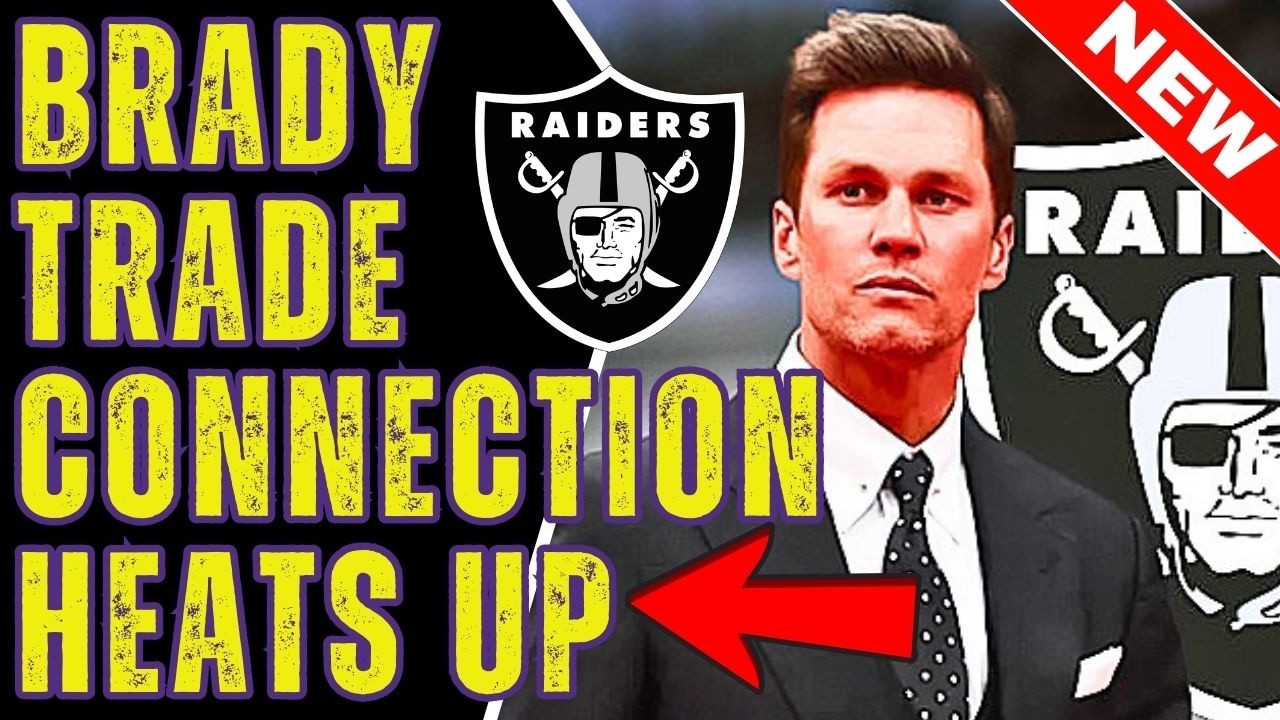 💥😱 AMAZING! RAIDERS GO ALL-IN ON FREE AGENT FROM STEELERS &mdash; EVERYTHING SHIFTS NOW! LAS VEGAS RAIDERS