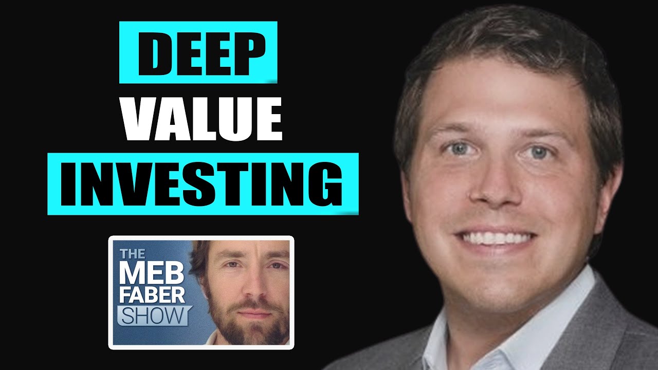 We’re In A Global Pandemic; In A Recession… - Matt Peterson, Peterson Capital Management