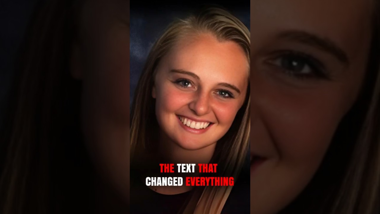 Michelle Carter&rsquo;s Chilling Text Message Explained | True Crime Short