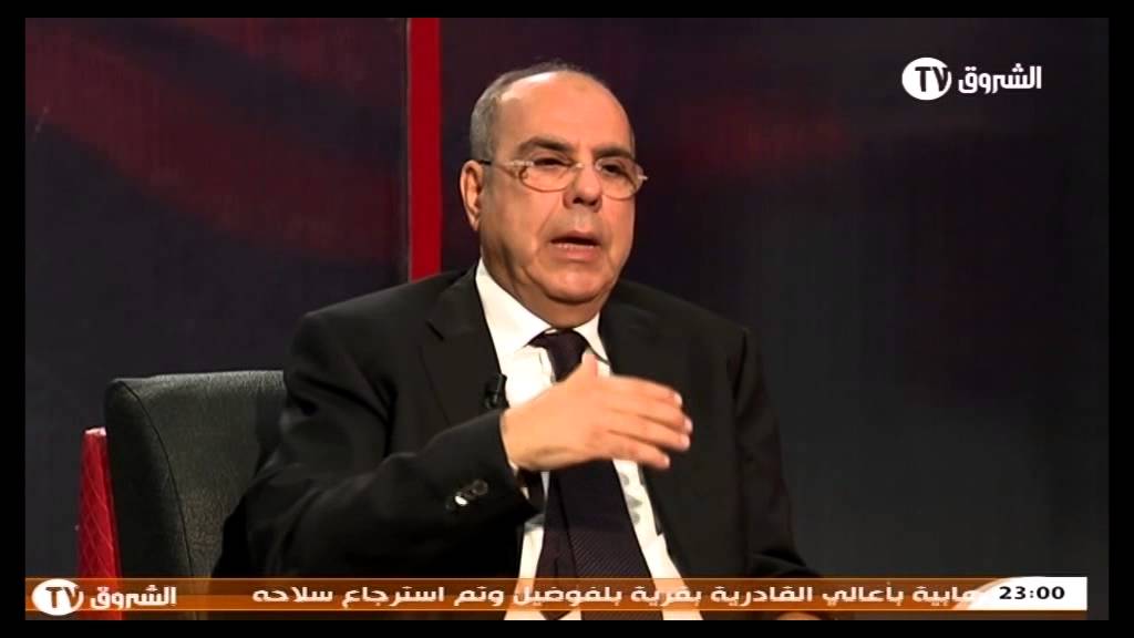 mohamed raouraoua  محمد روراوة يكشف الكثير من الحقائق في الشروق 4 ج