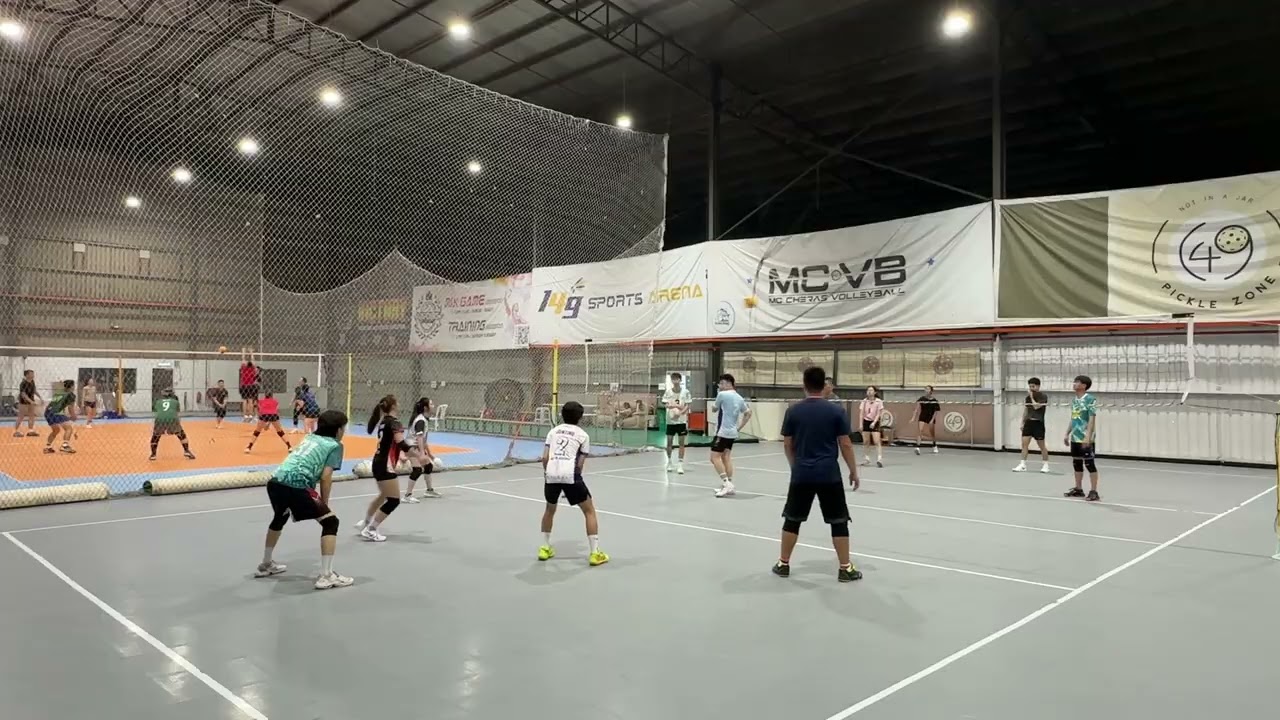 260316 149 Sport Arena Fun Game 4