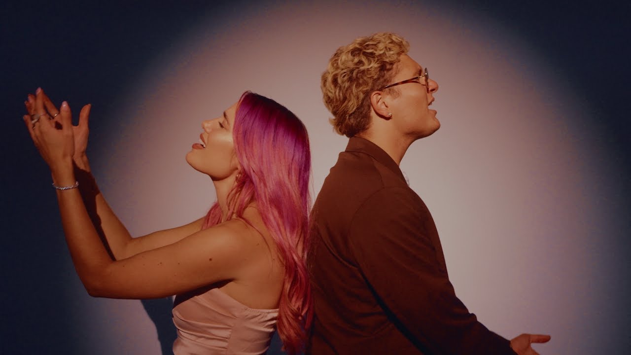 40CM  - CRYS x @GenockGabriel (Official Music Video)