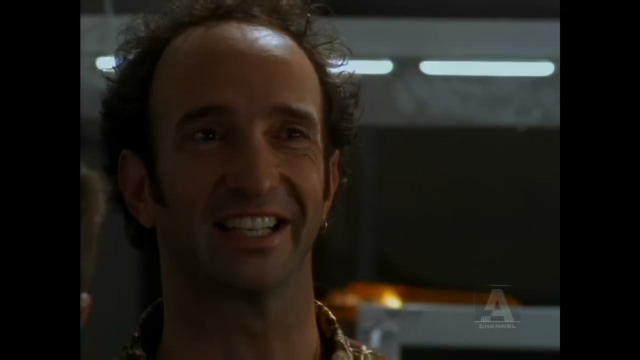 First Wave S03E15 
