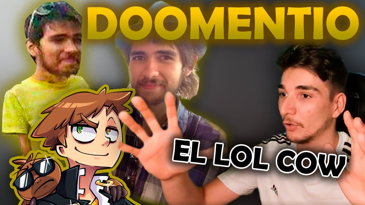 EL LORE DE DOOMENTIO